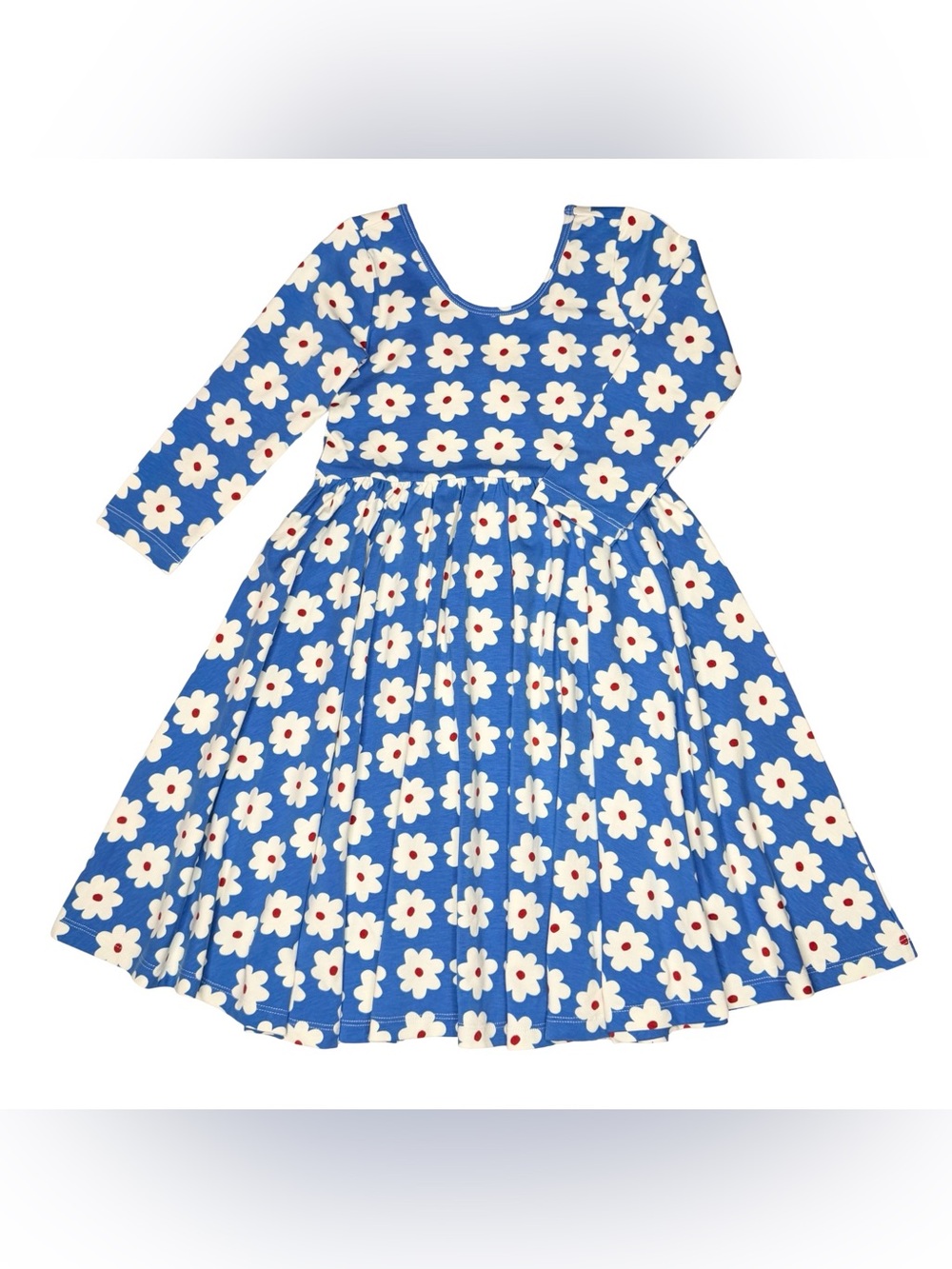 Alice + Ames Daisy Daydream Ballet Dress